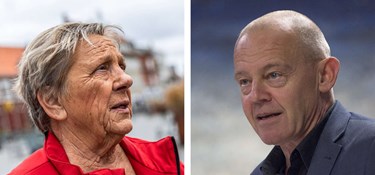 Lover fælles front: Sådan vil de løfte arven