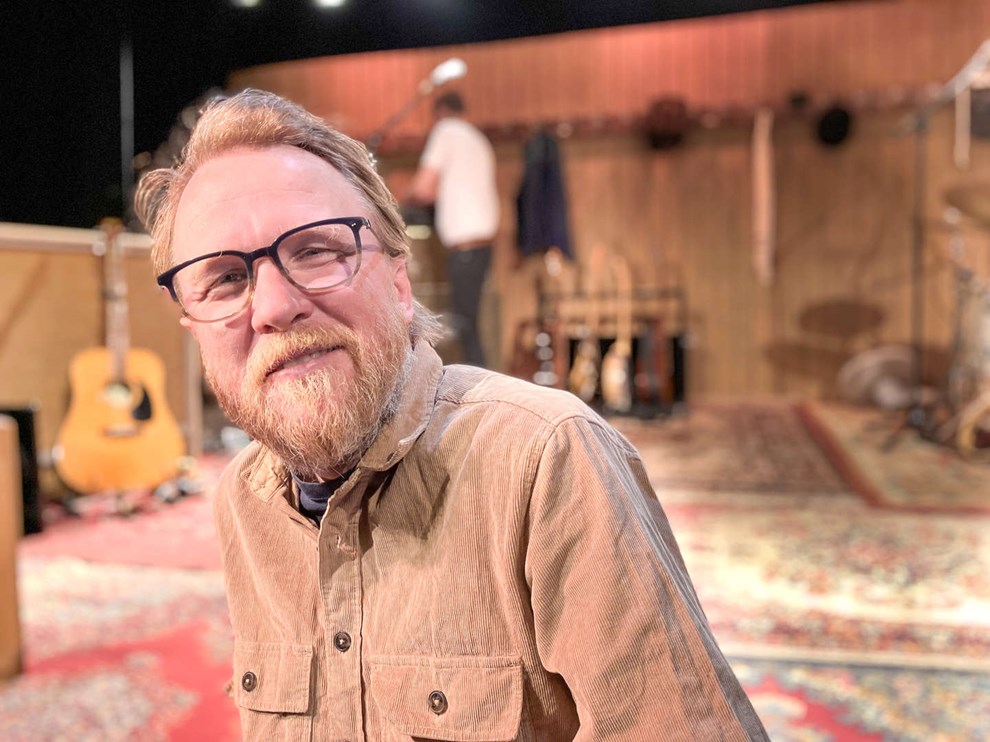 Modtog 350.000 ud af det blå – og de skal gå til de små Modtog 350.000 ud af det blå – og de skal gå til de små