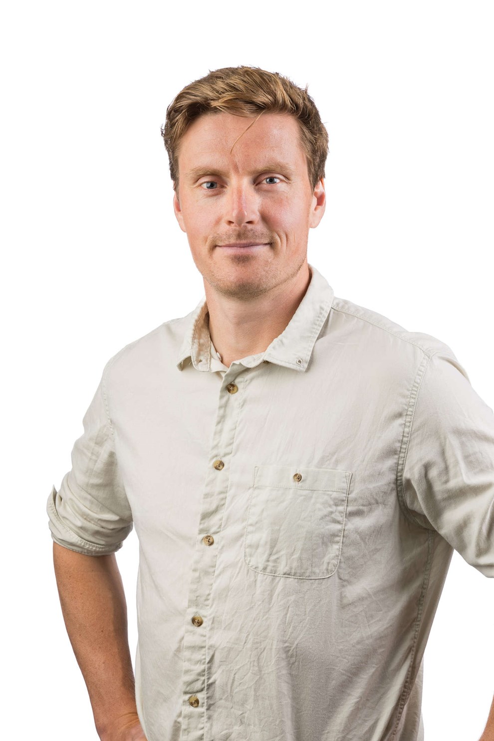 Hvilken kommunalbestyrelse skal vi håbe på? Hvilken kommunalbestyrelse skal vi håbe på?