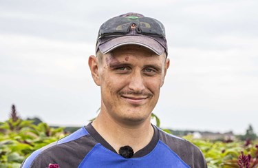 Lokale producenter ser store muligheder i nyt samarbejde