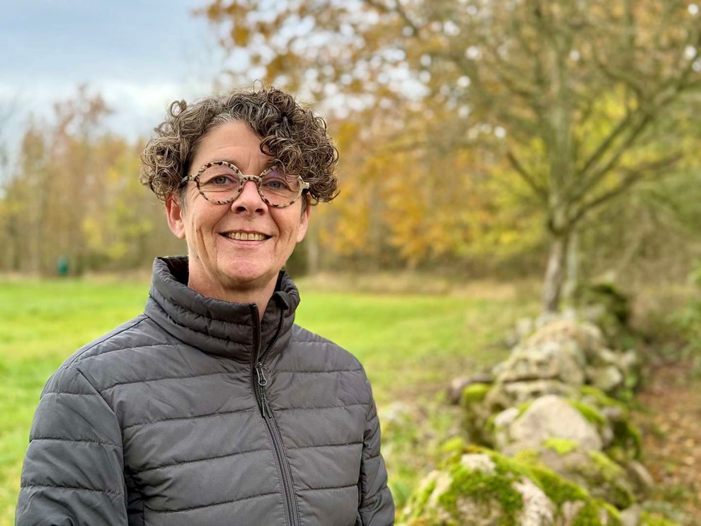 Bedemand stopper efter 32 år Bedemand stopper efter 32 år