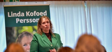 Vi kan ikke spilde fire år mere