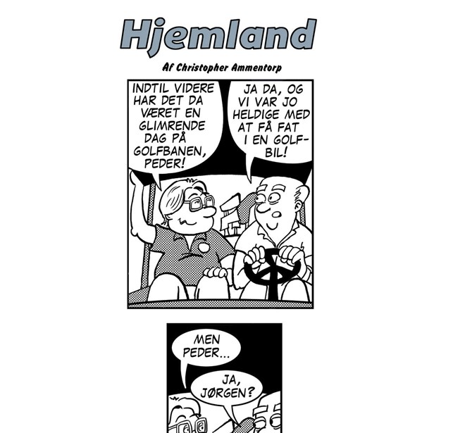 tegneserie tegneserie