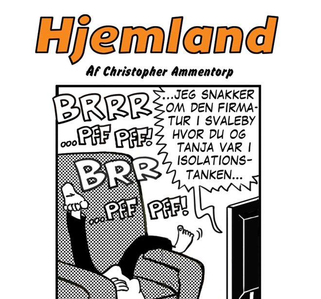 tegneserie tegneserie