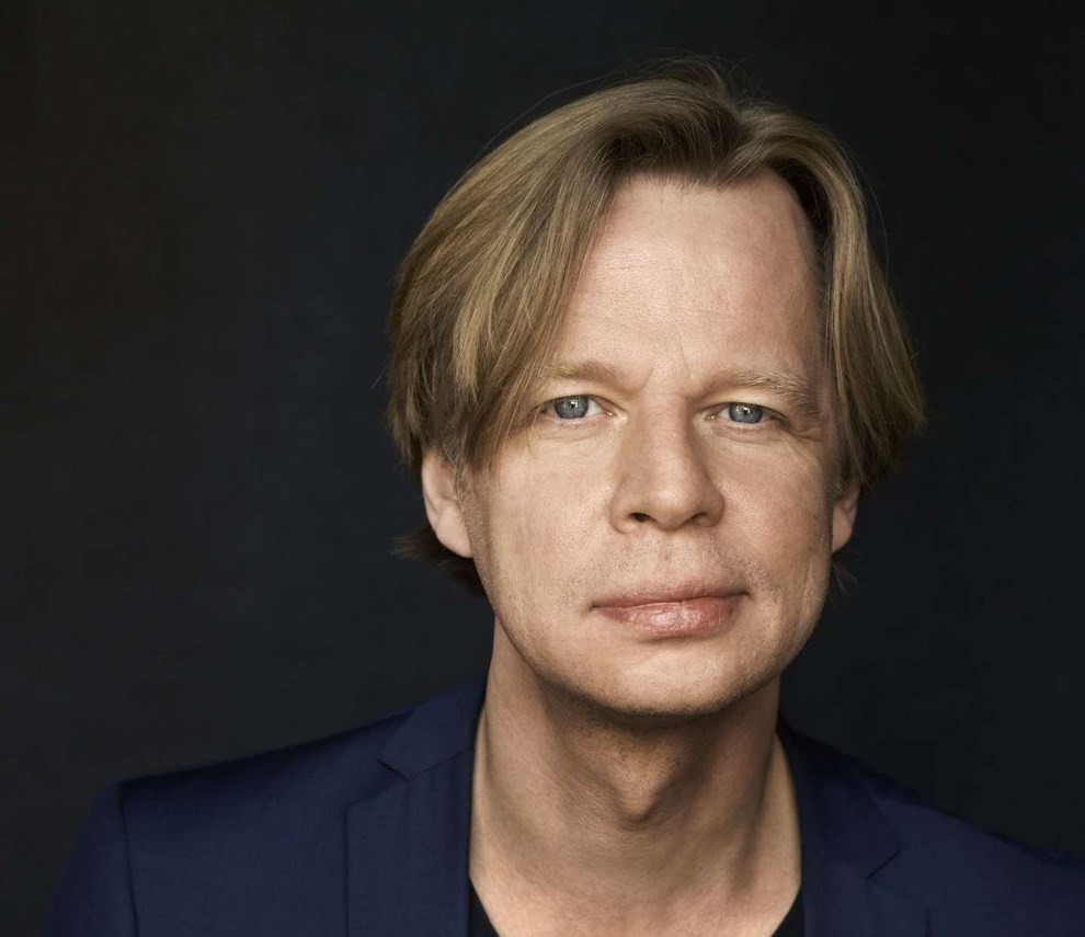 Stor valgdebat med Clement 