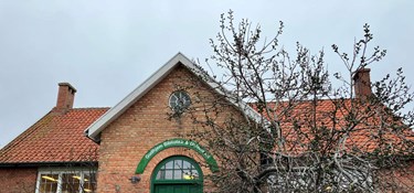 Drop sparekniven. Kom med en vision