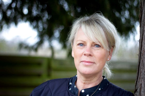 Stem ikke p� mig til kommunalvalget