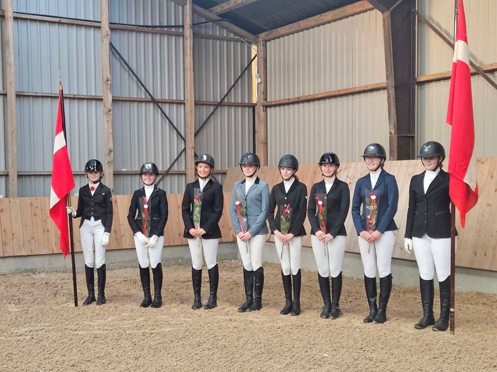 Stvne med indlagt hyldest