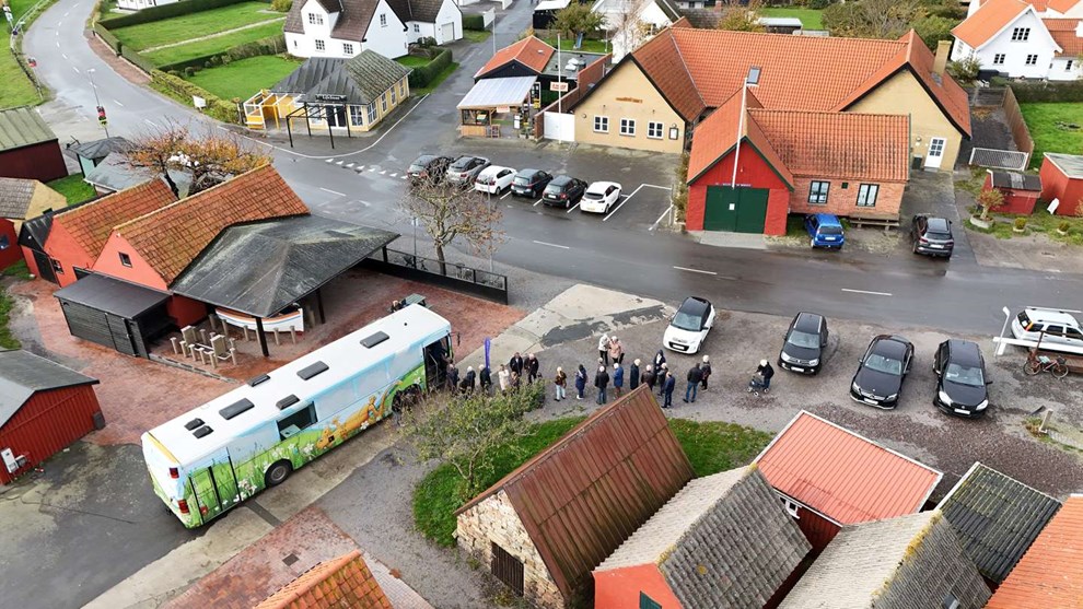 S mange har brevstemt