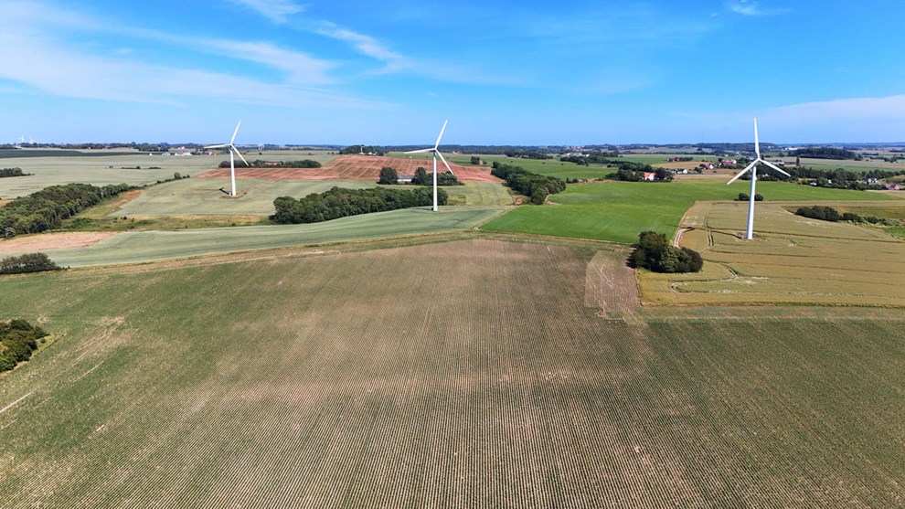 Vi gambler med fremtidens sundhed Vi gambler med fremtidens sundhed