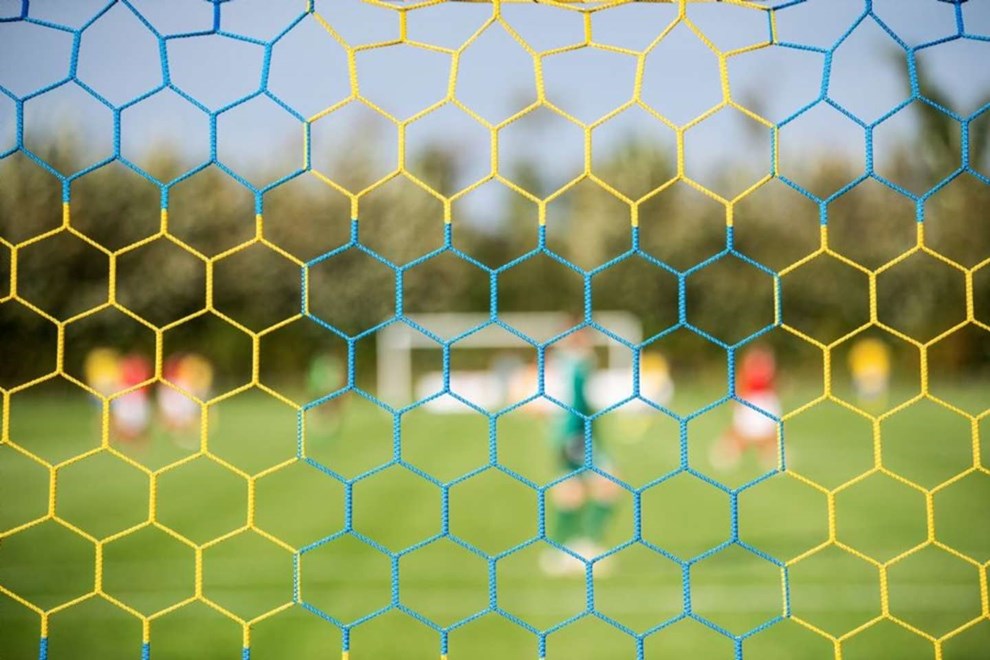 Hvorfor ikke drmme stort?