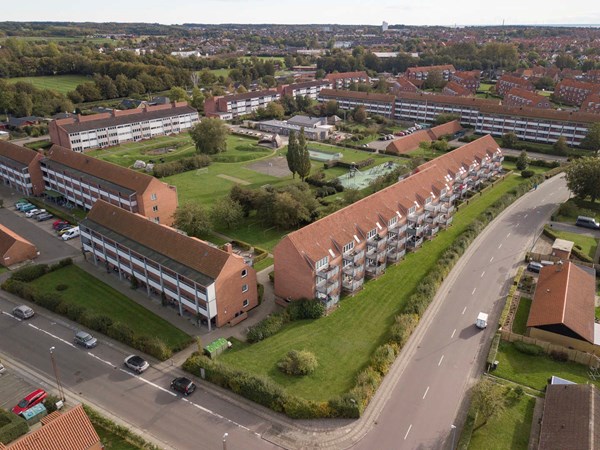 18 dage p� en venteliste: Er Bornholms boligkrise en myte?