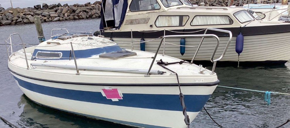 Ukendte ejere efterlyst Ukendte ejere efterlyst