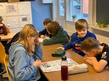 Friskole bliver del af nyt netvrk