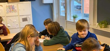 Friskole bliver del af nyt netværk