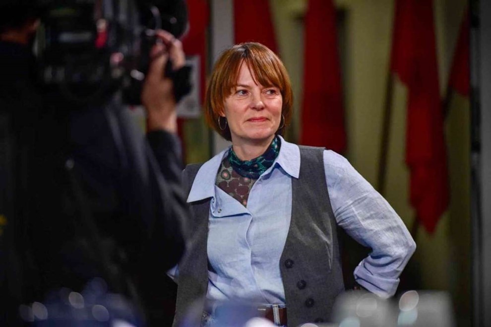 Tre fra Bornholm  og alle de andre