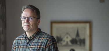 Du er altid udvalgt – også når du tvivler