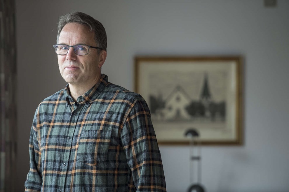 Du er altid udvalgt  ogs nr du tvivler