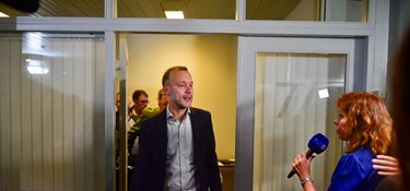 Sådan har politikerne fordelt posterne