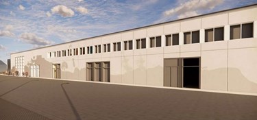 Museet rykker til Nexø: Millioner på spil i kommunal beslutning