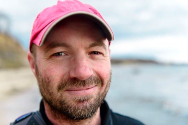 Må ikke blive offer: Det her skal øverst på listen