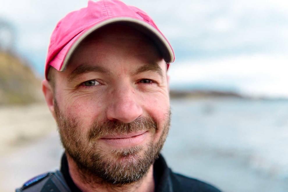 Må ikke blive offer: Det her skal øverst på listen Må ikke blive offer: Det her skal øverst på listen