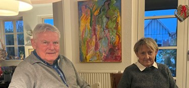 Lukker forretningen efter 41 år