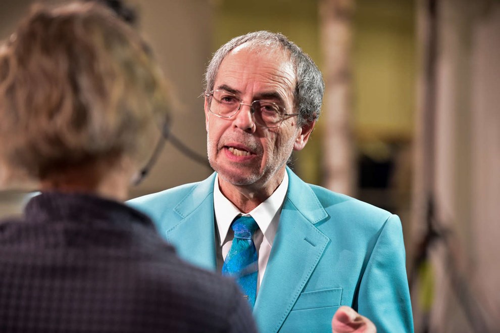 Et blik p 40 r i bornholmsk politik  og et bud p de nste fire