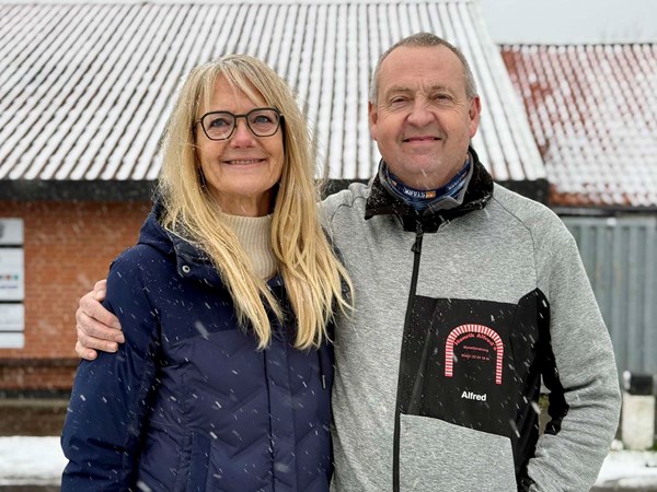 Til unds�tning i R�nne: For godt til at g� i vasken