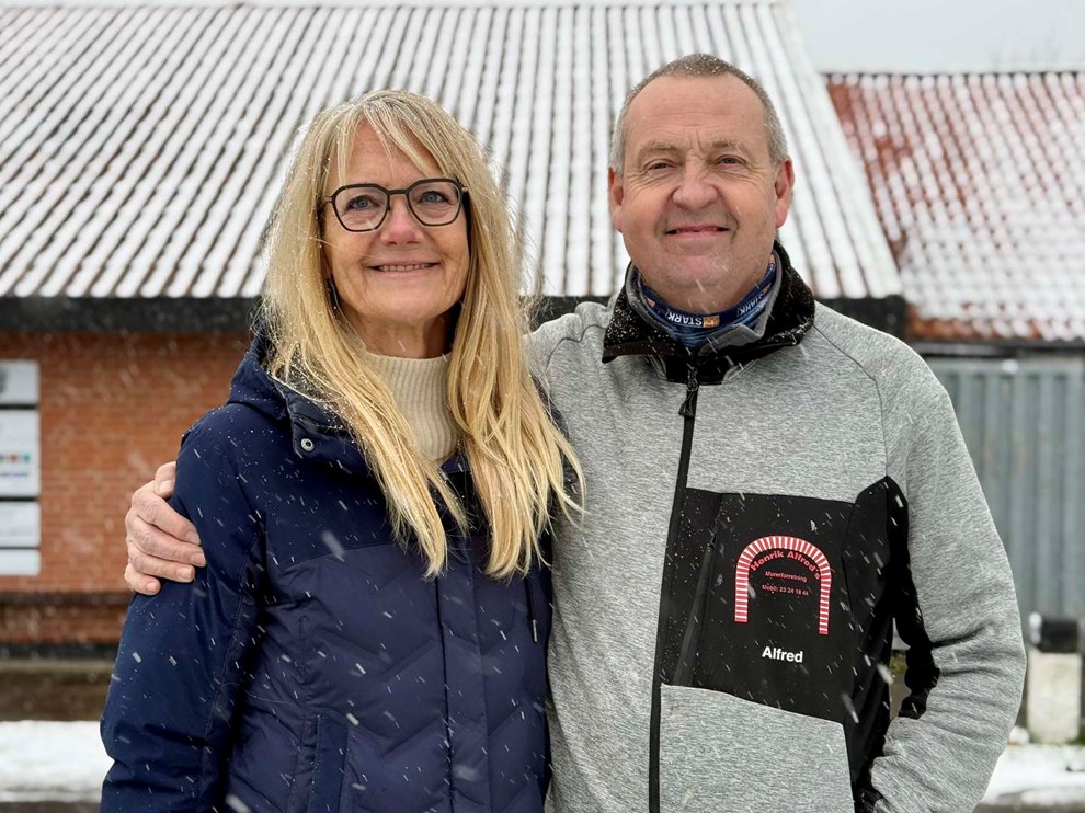 Kommer til undstning i Rnne: For godt til at g i vasken