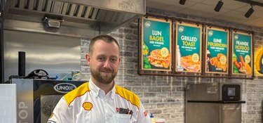 'Folk har været ekstremt positive'