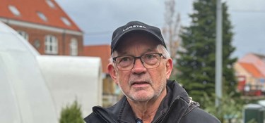 Hvis man først er medlem af klubben, er der kun én måde at komme ud