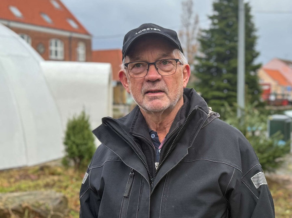 Hvis man først er medlem af klubben, er der kun én måde at komme ud Hvis man først er medlem af klubben, er der kun én måde at komme ud