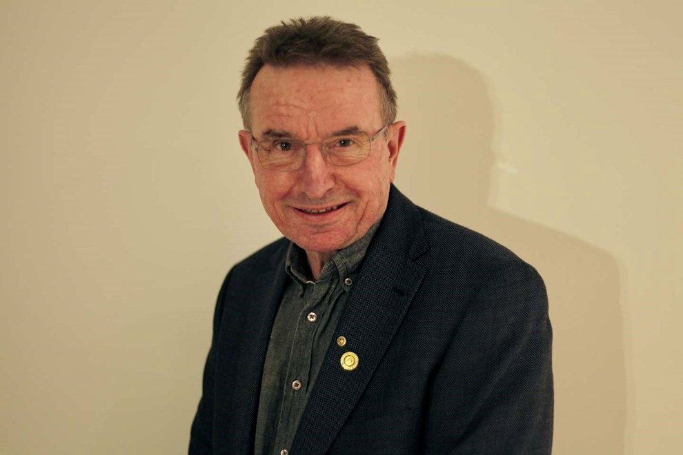 Bornholmslinjen glemte passagerer: Det fik de som erstatning