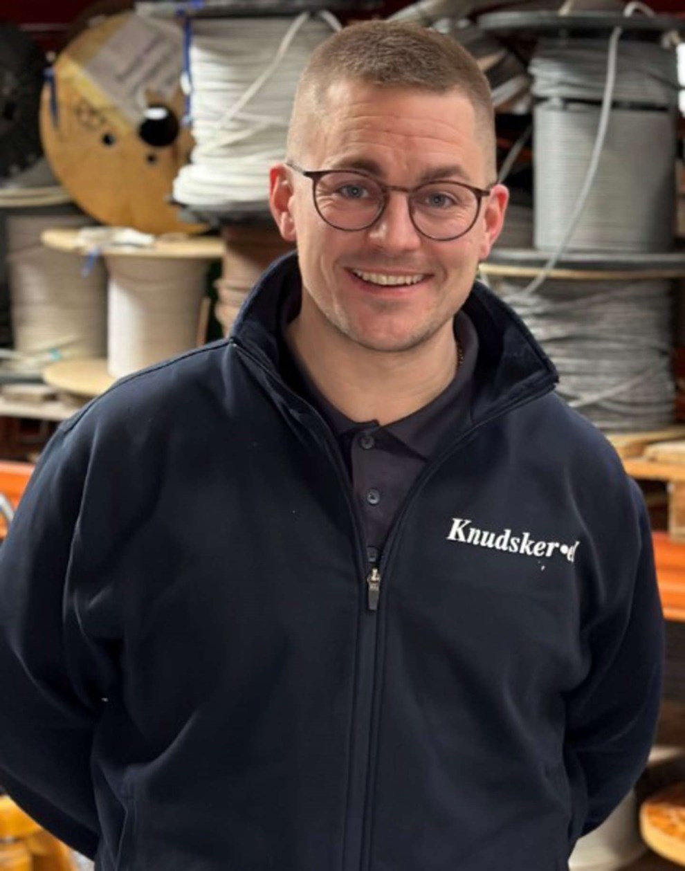 Sger 20 ansatte p n gang