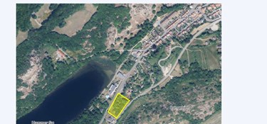 Skuffede sommerhusejere: I afvikler Sandvig