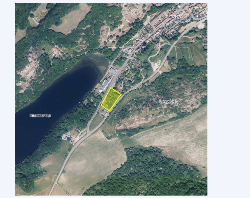 Skuffede sommerhusejere: I afvikler Sandvig