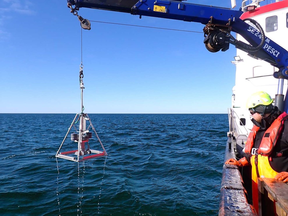 Konsekvenser af kabel fra Tyskland til Bornholm skal undersges