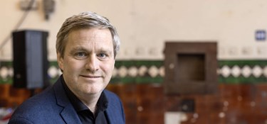 Får otte millioner i støtte