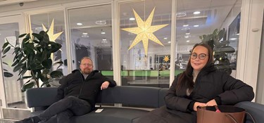 Afskaffet afgang ærgrer passagerer: 'Man forringer servicen af Bornholm'