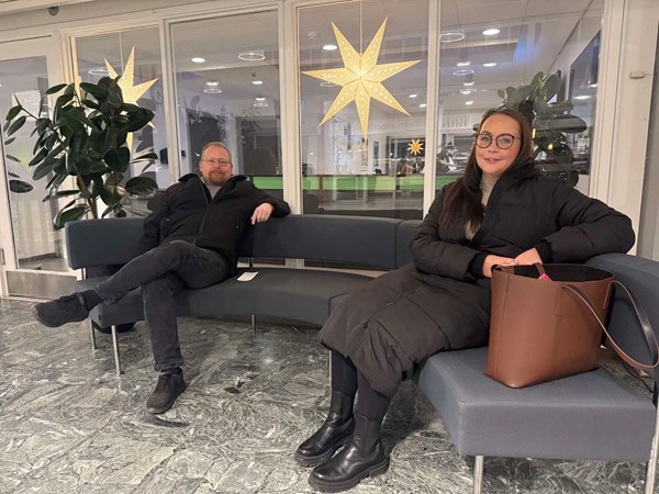 Afskaffet afgang �rgrer passagerer: 'Man forringer servicen af Bornholm'