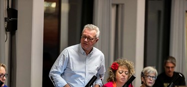 Hans partifæller vil af med Mette F: 'Det er ikke løsningen'