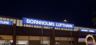 Derfor fjernes flyafgang