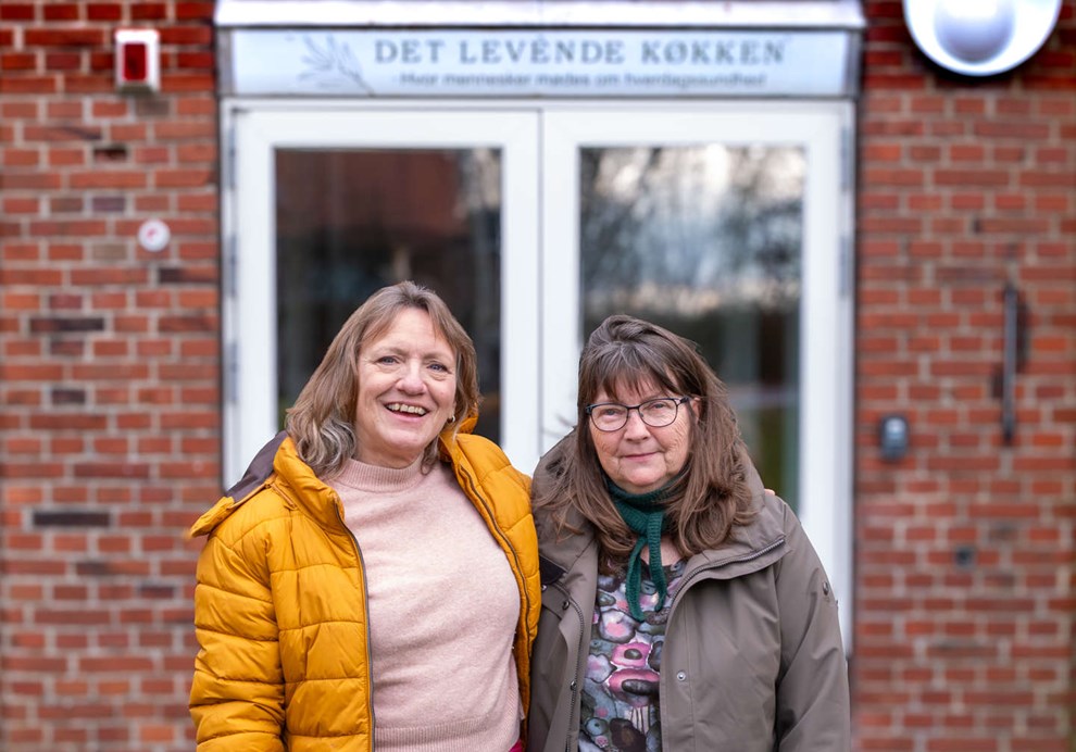 Sådan fandt de Bornholms nye guld Sådan fandt de Bornholms nye guld