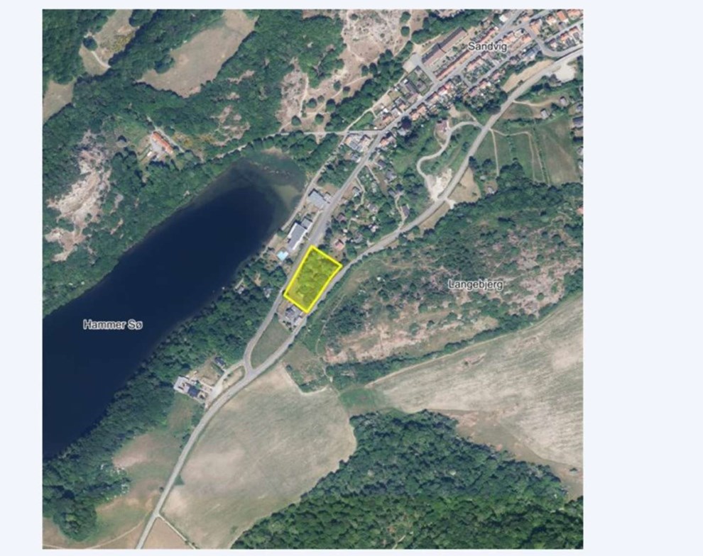 Protester virkede ikke: Lokalplan stemt igennem