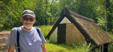 Nu kan mølle male mel igen: 'Men vi må ikke bruge det til noget'