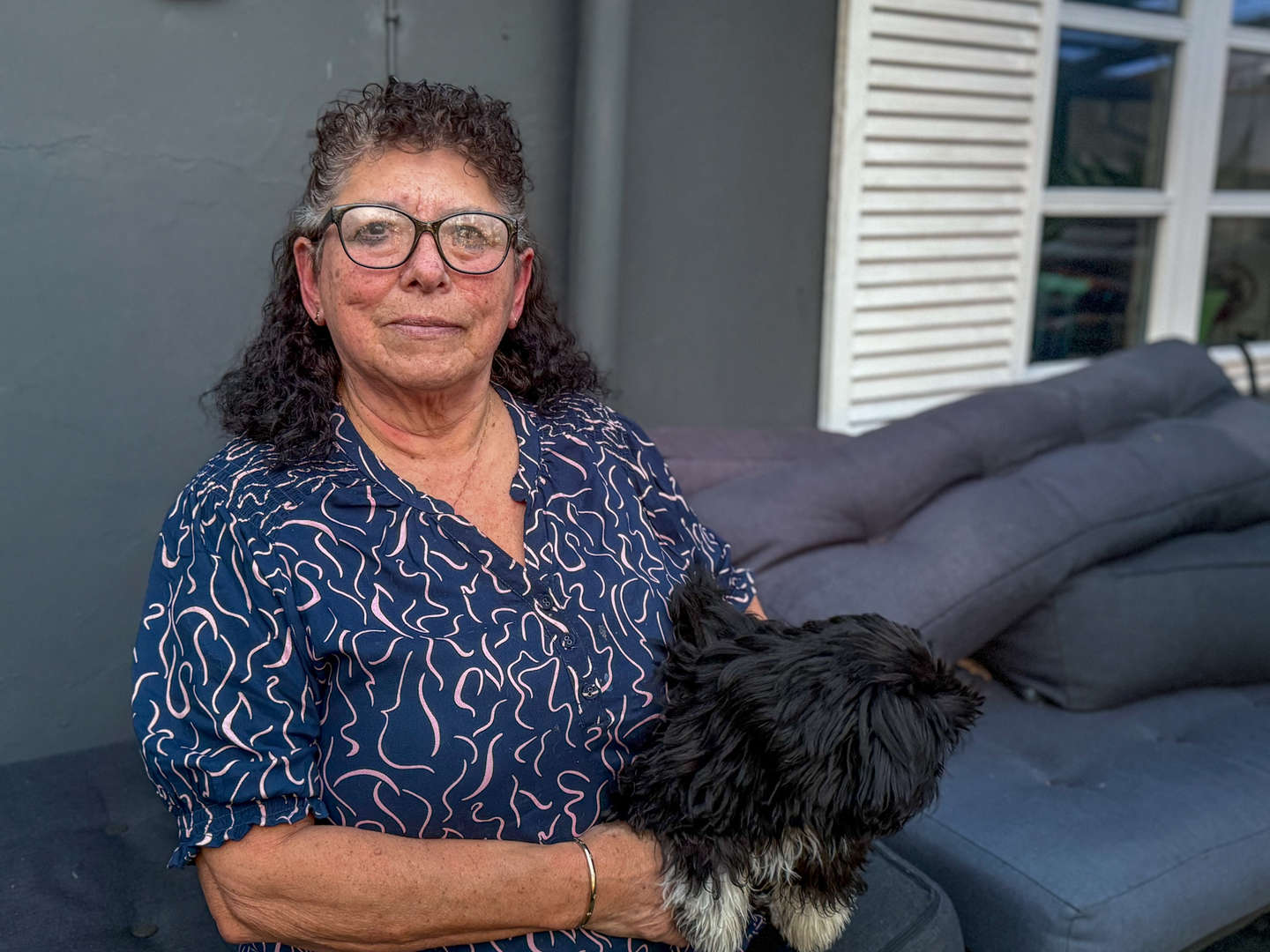 Meldte sin egen s�n til politiet: 'Jeg er bange for, at han skal d�'