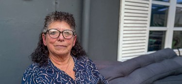 Meldte sin egen søn til politiet: 'Jeg er bange for, at han skal dø'