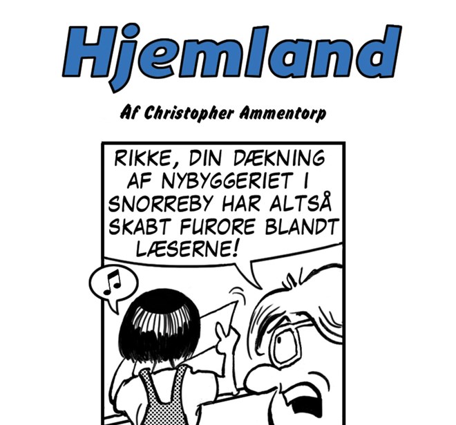 tegneserie tegneserie