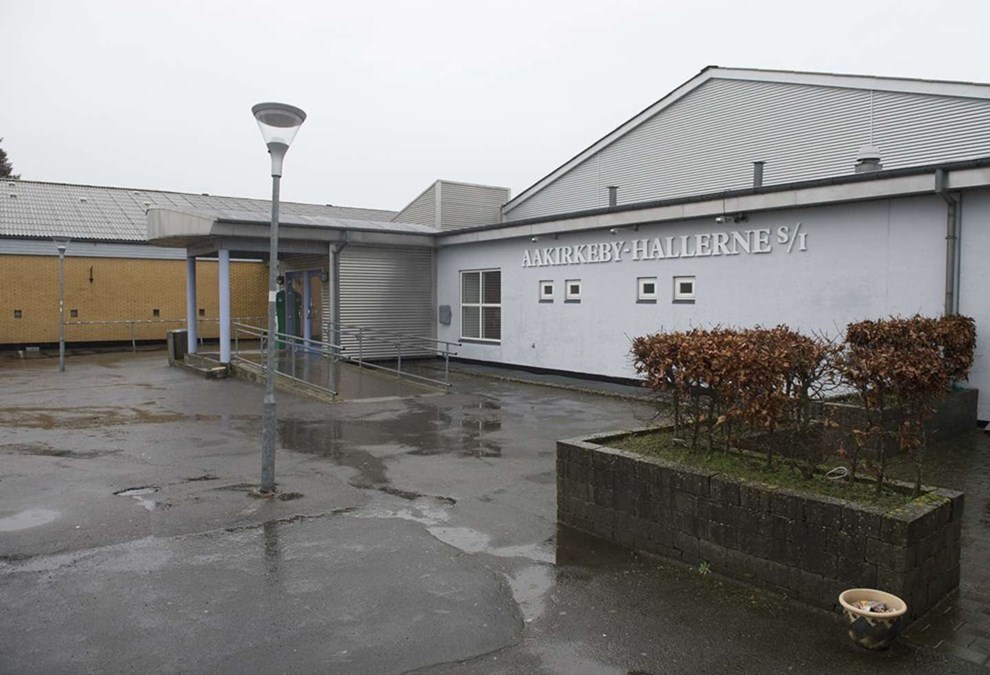 Jes Dorph gster Bornholm: 'Jeg har ikke noget at skjule'